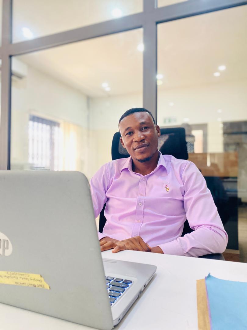 Team Member 1