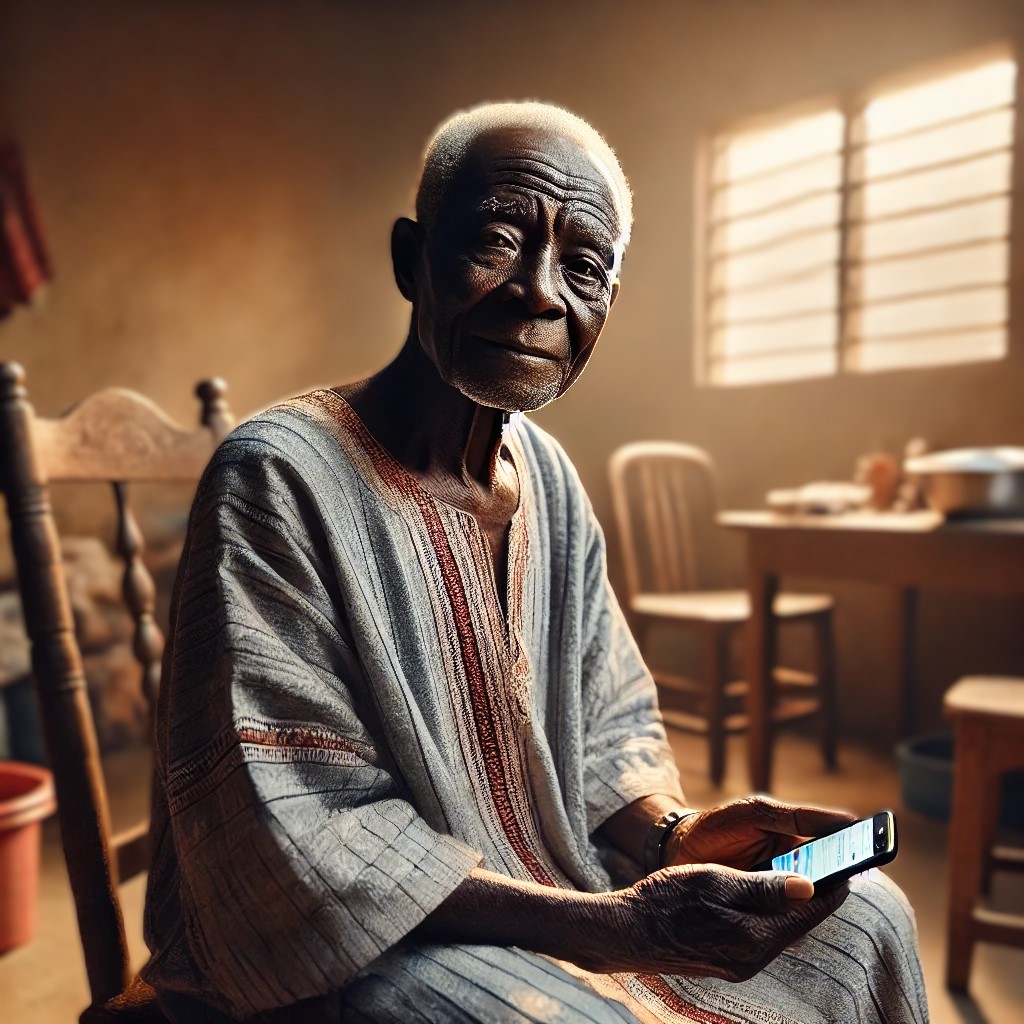 Kofi Mensah